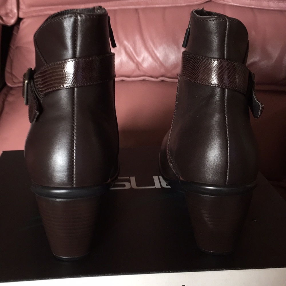 Dansko ankle boots - Picture 4 of 7